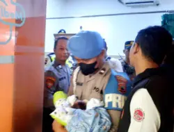 Polisi Buru Pembuang Bayi di Toilet Kereta Sancaka, Korban Baru Berusia Seminggu