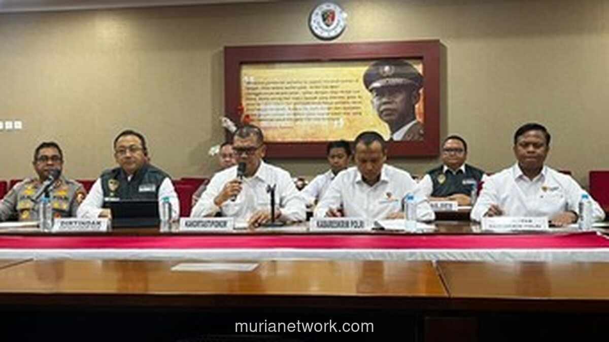 Kortas Tipikor Polri Panggil Saksi dari Kementerian ESDM dalam Kasus Korupsi Batu Bara PLTU