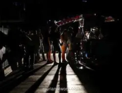 Polri Ungkap Korupsi Batu Bara Sebabkan Blackout di Sejumlah Wilayah