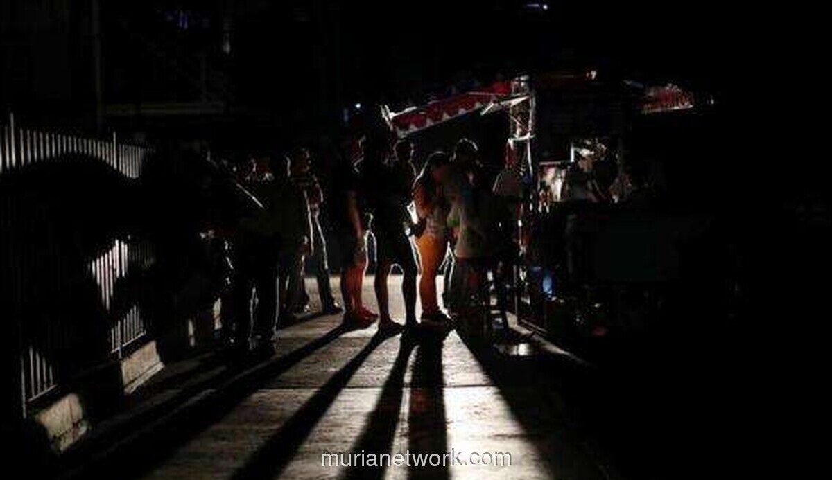 Polri Ungkap Korupsi Batu Bara Sebabkan Blackout di Sejumlah Wilayah
