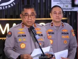 Polri Hormati Penetapan Tersangka Baru Kasus Korupsi MBG oleh Kejagung