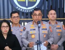 Polri Tegaskan Bhabinkamtibmas Bukan Petugas Pajak, Tak Berwenang Menagih