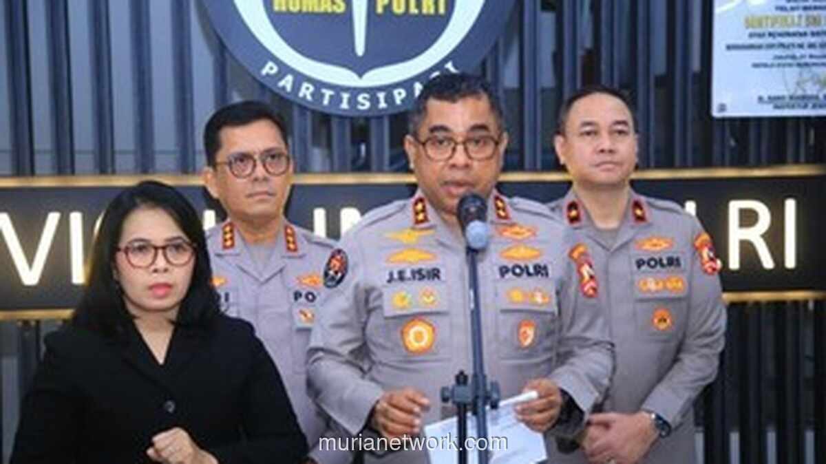 Polri Tegaskan Bhabinkamtibmas Bukan Petugas Pajak, Tak Berwenang Menagih