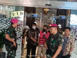 Polri Limpahkan Tersangka dan Barang Bukti Kasus Febrie Adriansyah ke Kejagung
