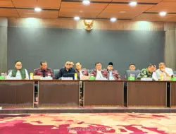 Polri Limpahkan Tiga Kasus Korupsi Besar ke Kejagung, Termasuk Dugaan Korupsi Batu Bara PLN