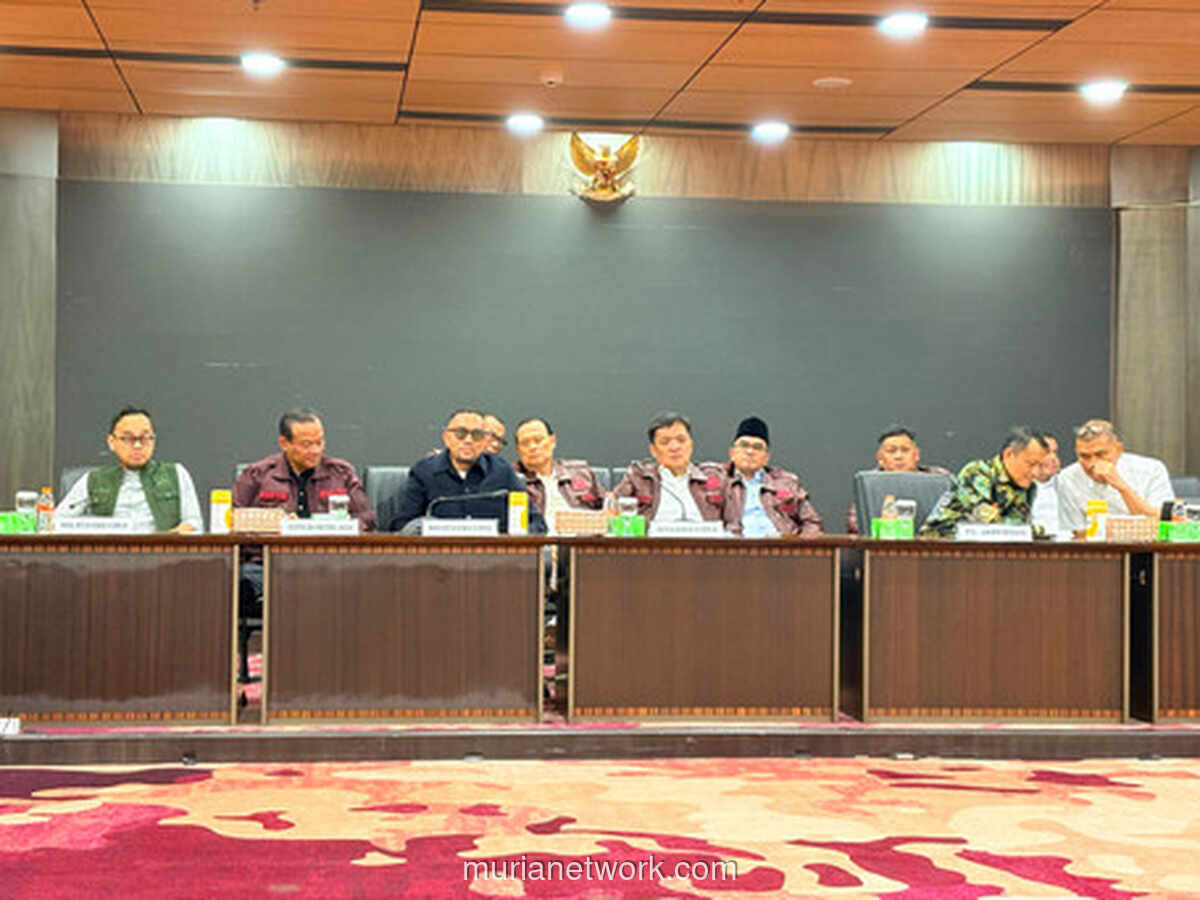 Polri Limpahkan Tiga Kasus Korupsi Besar ke Kejagung, Termasuk Dugaan Korupsi Batu Bara PLN