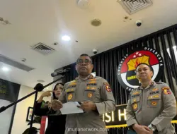 Polri Kantongi Titik Terang dalam Perburuan Pelaku Penyerangan di Katingan