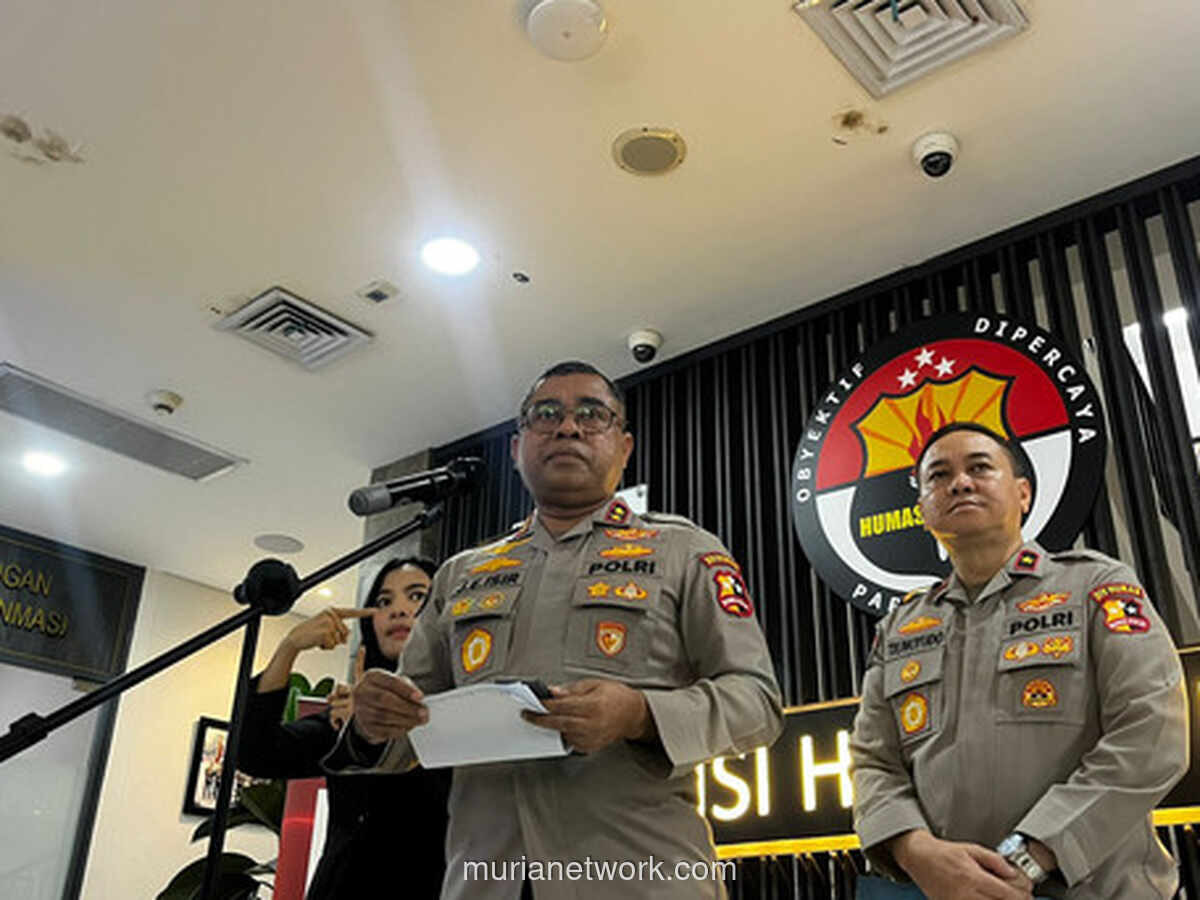 Polri Kantongi Titik Terang dalam Perburuan Pelaku Penyerangan di Katingan