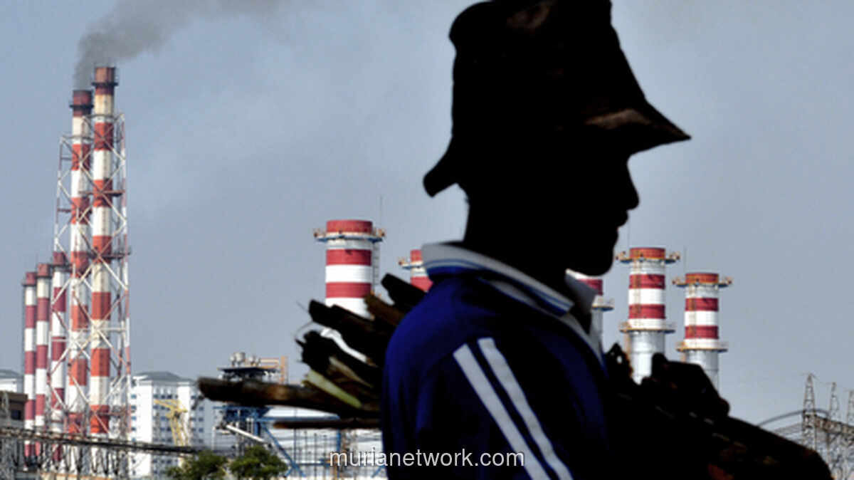 Kortastipidkor Terapkan Pasal TPPU dalam Kasus Korupsi Batu Bara PLTU