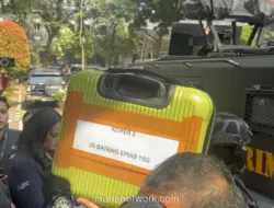 Polri Ultimatum Pihak yang Halangi Pengusutan Korupsi PLN, Asabri, dan Krakatau Steel