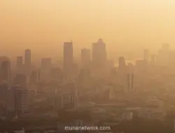 Menutup Jendela Saat Polusi Belum Cukup, Ini yang Perlu Dilakukan