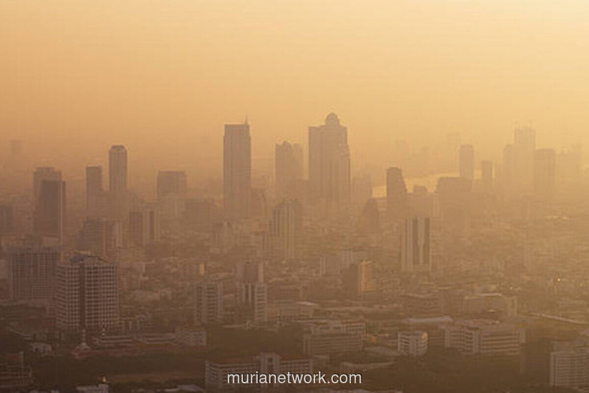 Menutup Jendela Saat Polusi Belum Cukup, Ini yang Perlu Dilakukan
