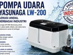 Program MBG dan Sekolah Rakyat Butuh Dukungan Sistem Pengelolaan Air Limbah