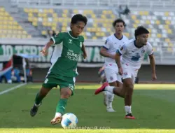 Port FC Kalahkan PSMS Medan 2-0 di Laga Perdana Piala Presiden 2026