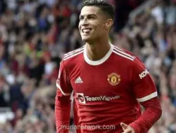 Portugal Tersingkir dari Piala Dunia 2026, Ronaldo Belum Pensiun
