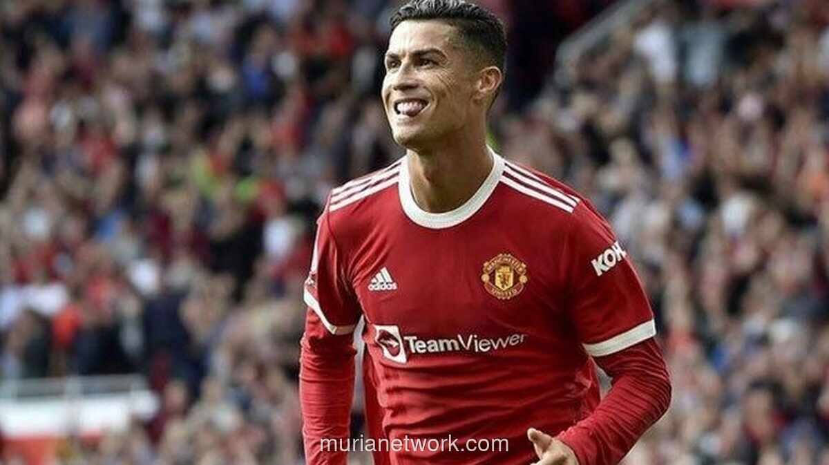 Portugal Tersingkir dari Piala Dunia 2026, Ronaldo Belum Pensiun