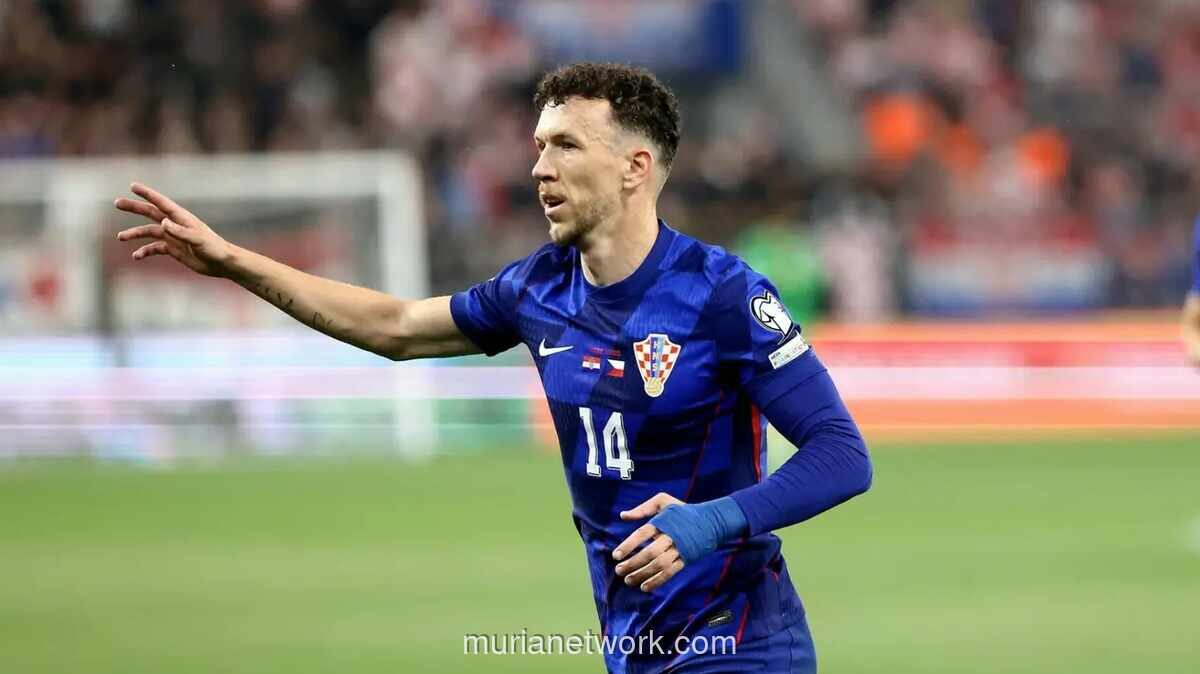 Kroasia Ungguli Portugal 1-0 di Babak 32 Besar Piala Dunia 2026