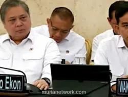 Posisi Duduk Gibran Tak Semeja dengan Prabowo, Pengamat Ingatkan Jangan Berspekulasi