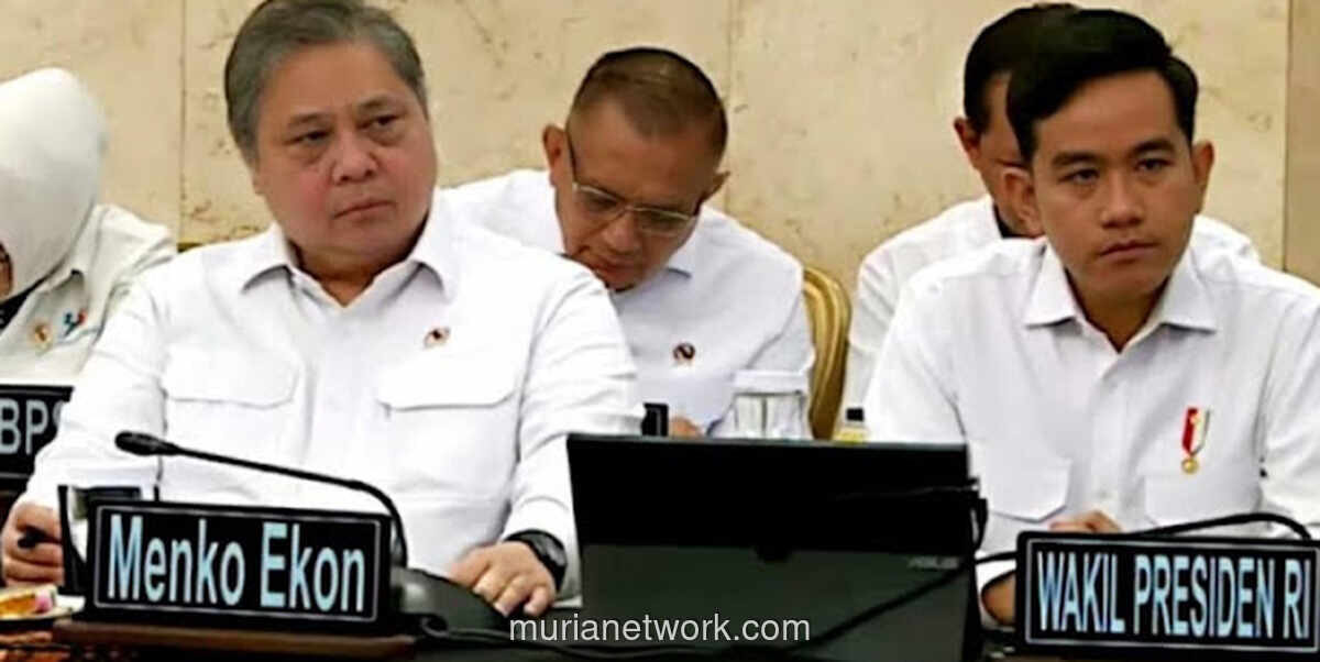 Posisi Duduk Gibran Tak Semeja dengan Prabowo, Pengamat Ingatkan Jangan Berspekulasi