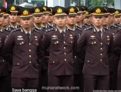 Tribrata Putra, Anak Ferdy Sambo, Resmi Dilantik Jadi Perwira Polri di Depan Presiden Prabowo
