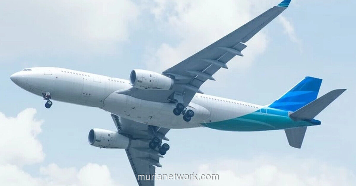 Powerbank Penumpang Keluarkan Asap dan Api di Pesawat Batik Air Rute Makassar-Jakarta