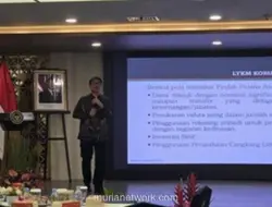 PPATK Terima 527.000 Laporan Transaksi Mencurigakan Sepanjang 2023