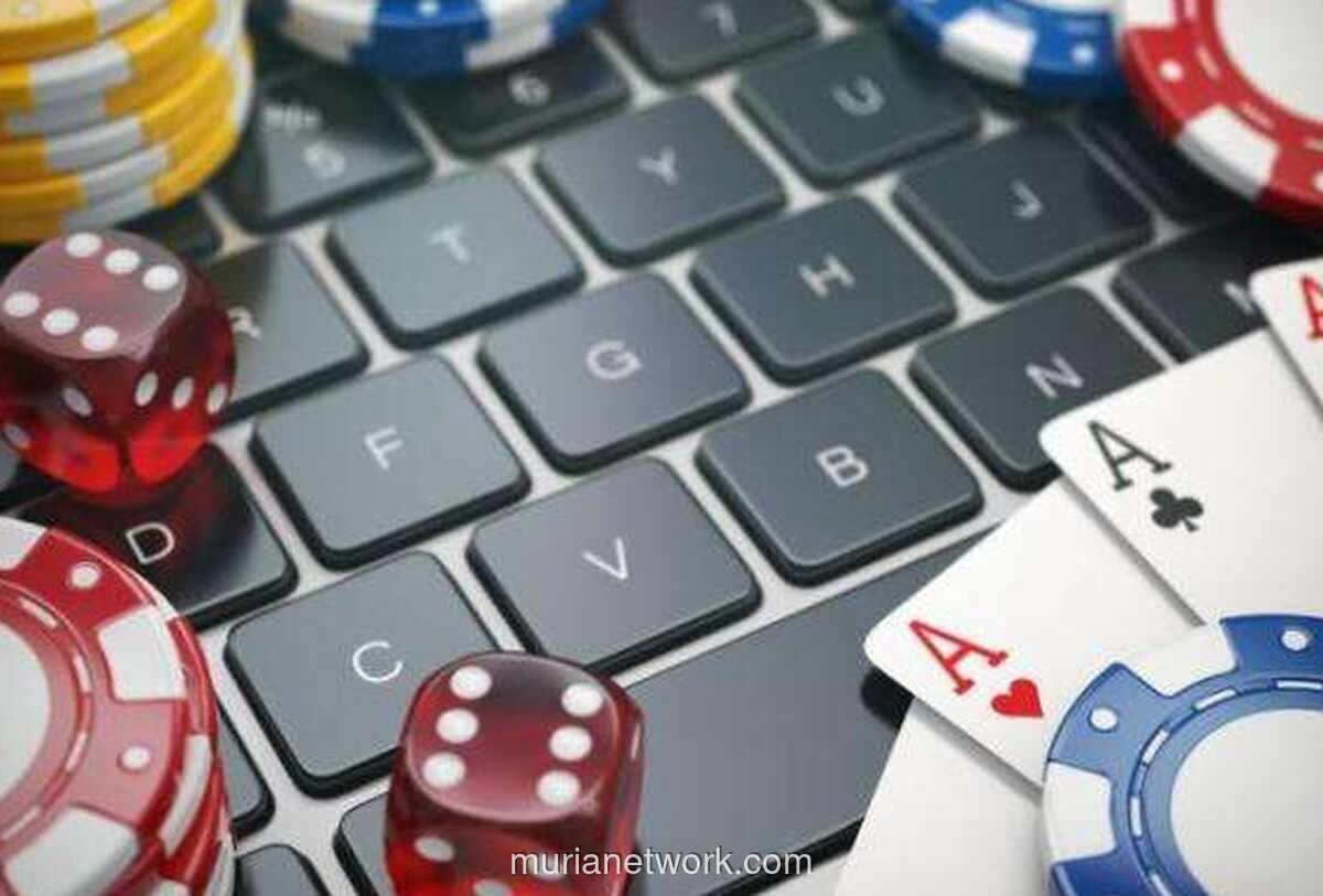 PPATK: Perputaran Dana Judi Online Turun 20 Persen pada 2025, Pertama Kali Sejak 2017