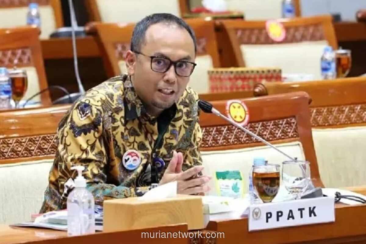 PPATK: Perputaran Dana Judi Online Turun Signifikan di Era Prabowo