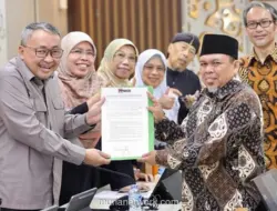 PPNKRI Desak DPRD Jabar Segera Sahkan Raperda Anti-LGBT