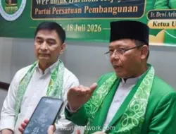 Mardiono Dorong Keterwakilan Perempuan di Legislatif Lebih dari 30 Persen pada Pemilu 2029