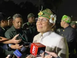 Prabowo Dijadwalkan Hadiri Puncak Harlah ke-28 PKB, Akan Beri Pidato