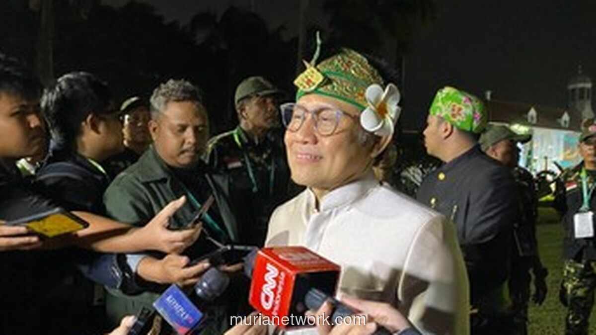 Prabowo Dijadwalkan Hadiri Puncak Harlah ke-28 PKB, Akan Beri Pidato
