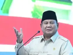 Prabowo Akan Kumpulkan Seluruh Kepala Daerah di Jakarta Bahas Program Indonesia ASRI