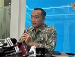 Prabowo Segera Teken Keppres Jampidsus Definitif Pengganti Febrie Adriansyah