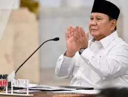 Prabowo Bangga Rumah Pendidikan Raih Juara PBB, Targetkan Renovasi 100.000 Sekolah per Tahun
