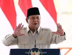 Prabowo Bangga TNI Dominasi Kompetisi Menembak Internasional di Australia