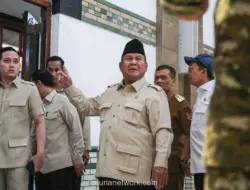 Prabowo Belum Tentukan Calon Gubernur BI Definitif, Destry Damayanti Masih Plt
