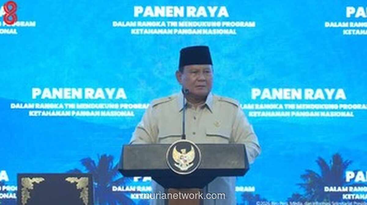 Prabowo Akan Luncurkan Motor Listrik Nasional dalam Beberapa Minggu ke Depan