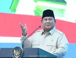 Prabowo Pelajari Model Perumahan India, Target 3 Juta Rumah per Tahun