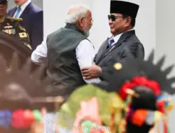 Kunjungan Presiden Prabowo dan PM India ke Candi Prambanan, 2.690 Personel Dikerahkan