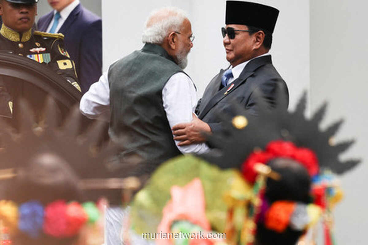 Kunjungan Presiden Prabowo dan PM India ke Candi Prambanan, 2.690 Personel Dikerahkan