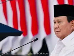 Prabowo Gelar Sidang Kabinet Paripurna, Bahas Percepatan dan Evaluasi Program