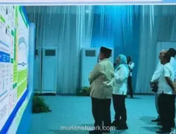 Prabowo Resmikan Peluncuran Biosolar B50 di Karawang, Targetkan Kemandirian Energi