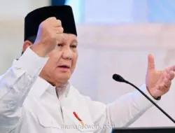 Prabowo: Sistem Perlindungan Sosial Indonesia Salah Satu Terkuat di Dunia