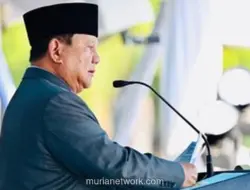 Prabowo Titipkan Masa Depan Birokrasi ke Pamong Praja Muda IPDN