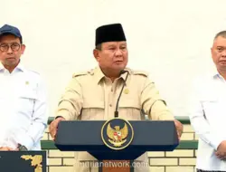 Prabowo Coba Kereta Mewah Nusantara Explorer ke Batang, Saksikan Akad Massal 62 Ribu Rumah Subsidi