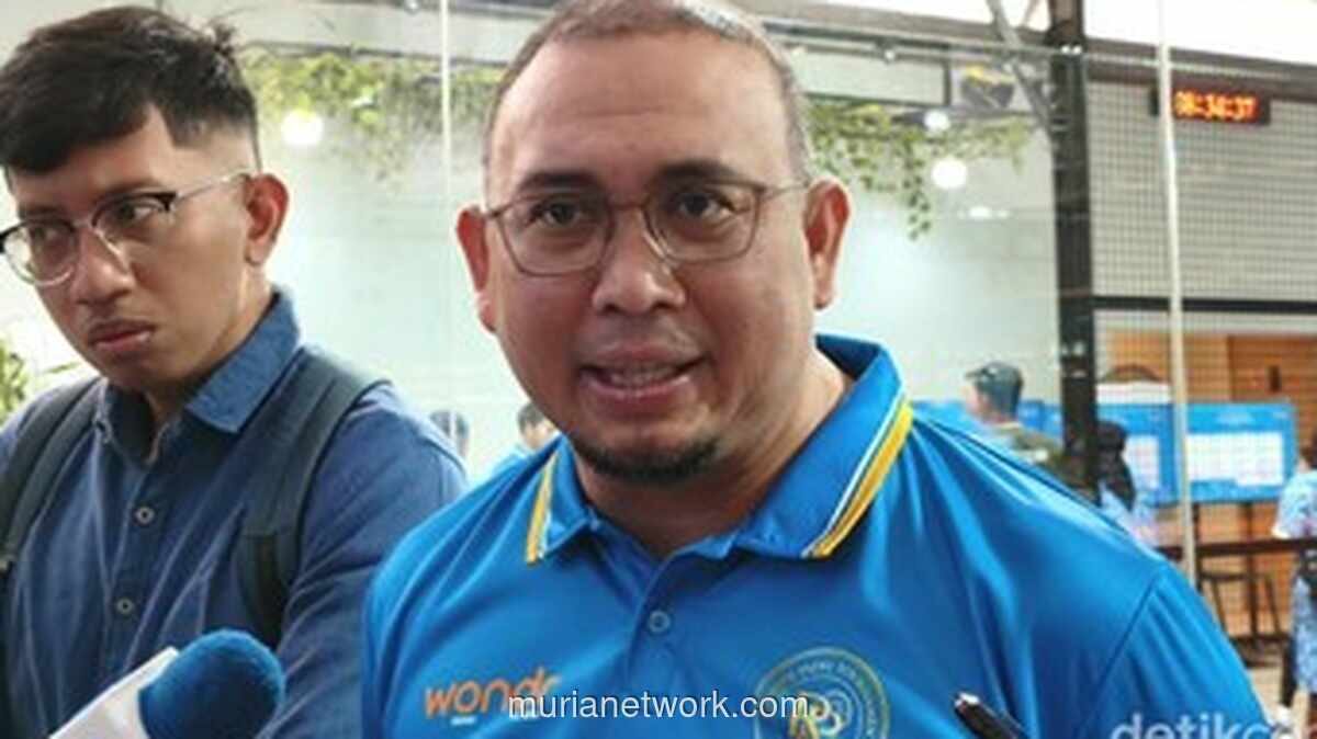 Andre Rosiade Bantah Isu Kerenggangan Hubungan Prabowo dan Jokowi