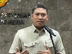 Prabowo Lantik Sudaryono sebagai Kepala Badan Gizi Nasional Hari Ini