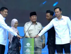 Prabowo Gelar Lomba Kota Terbersih, Hadiah Insentif Hingga Rp20 Miliar