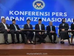 Prabowo Beri Waktu Sebulan untuk Sisir Ulang 62,7 Juta Penerima Makan Bergizi Gratis